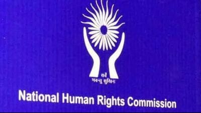 The notice, issued under Section 12 of the Protection of Human Rights Act, 1993, has also been marked to secretary, Union ministry of road transport and highways. (HT) The notice, issued under Section 12 of the Protection of Human Rights Act, 1993, has also been marked to secretary, Union ministry of road transport and highways. (HT)