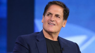 Mark Cuban weighs in on AI-driven hacking and cybersecurity.