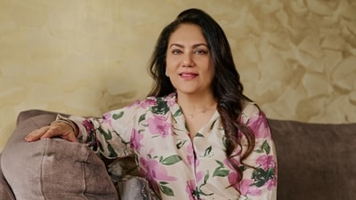 Dipika Chikhlia Dipika Chikhlia