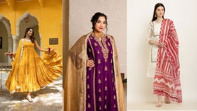 A guide to pick the right dupatta. (Pexel/Sajke) A guide to pick the right dupatta. (Pexel/Sajke)