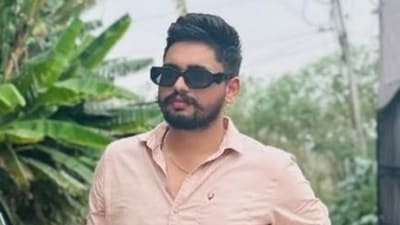 Amit Sabharwal was allegedly shot by one of three brothers. (HT) Amit Sabharwal was allegedly shot by one of three brothers. (HT)