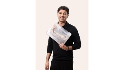 ClearZorb Announces Raj Shamani as Brand Ambassador