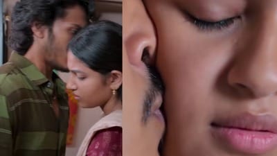 టీనేజీలోనే శృంగారం-ప్రెగ్నెన్సీ వచ్చిందనే భయంతో ఊహించని రిస్క్-ఓటీటీలోకి వచ్చేస్తున్న కొత్త తెలుగు సినిమా! టీనేజీలోనే శృంగారం-ప్రెగ్నెన్సీ వచ్చిందనే భయంతో ఊహించని రిస్క్-ఓటీటీలోకి వచ్చేస్తున్న కొత్త తెలుగు సినిమా!