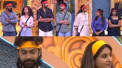 ఆ ఇద్దరు భామలకు షాక్.. బిగ్ బాస్ 10 నుంచి ఇవాళ ఒకరు ఎలిమినేట్.. సండే టాప్ కంటెస్టెంట్ అవుట్! (youtube/starmaa)