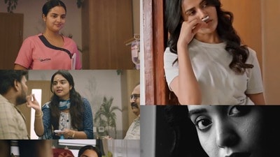 ఓటీటీలో వెబ్ సిరీస్ల డామినెన్స్.. టాప్ 7లో ఏకంగా ఆరు.. కామెడీ నుంచి క్రైమ్ థ్రిల్లర్ వరకు! ఓటీటీలో వెబ్ సిరీస్ల డామినెన్స్.. టాప్ 7లో ఏకంగా ఆరు.. కామెడీ నుంచి క్రైమ్ థ్రిల్లర్ వరకు!