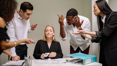 Here's why late 20s are treated like deadline. (Pexel) Here's why late 20s are treated like deadline. (Pexel)