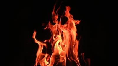 Explosion, fire reported at Quaker Oats factory in Cedar Rapids, Iowa. (Representative)