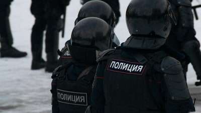 6 killed as train collides with minibus in Russia's Far East (Unsplash)