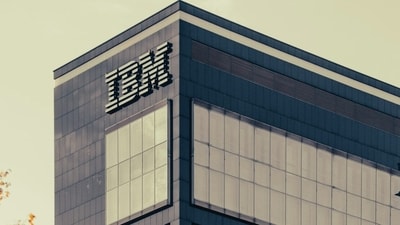 IBM India Private Limited has inked a fresh 10-year lease for 2.83 lakh sq ft of office space, with the total rental outlay estimated at  ₹343 crore, according to documents accessed by Propstack. (Photo for representational purposes only)