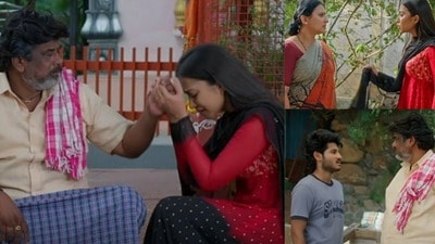 పొదరిల్లు సీరియల్ అక్టోబర్ 24 ఎపిసోడ్ పొదరిల్లు సీరియల్ అక్టోబర్ 24 ఎపిసోడ్