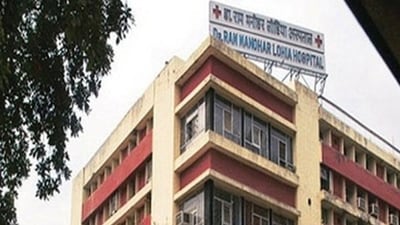 The clearance has paved the way for the operationalisation of the hospital's advanced healthcare facility, which will increase bed capacity. (X/ANI)