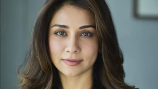 Amrita Puri spoke about taking a break from acting.