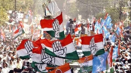 Congress appoints war room heads in five poll-bound states as the Election Commission of India begins reviewing preparations for the 2027 assembly elections.