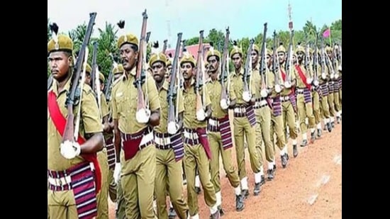 For representation only (HT File Photo)