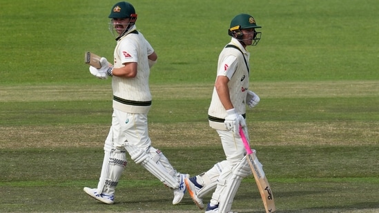 Australia's batting muddle reflects wider problem with their Test future