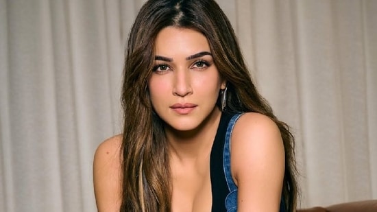 Kriti Sanon has broken silence on the Rakhi ad controversy.