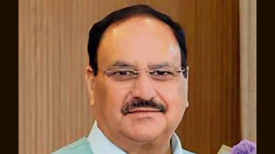 Nadda said the additional seats would strengthen specialised medical services, including surgery, orthopaedics, obstetrics and gynaecology, paediatrics, oncology and other critical medical disciplines (HT File)
