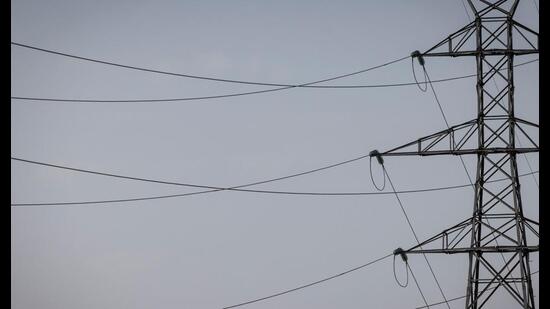 The Eleven Power Private Limited (EPPL), a firm formed last year, had filed a petition before the HERC earlier this year for a parallel-distribution licence in Gurugram and Nuh. (Bloomberg)