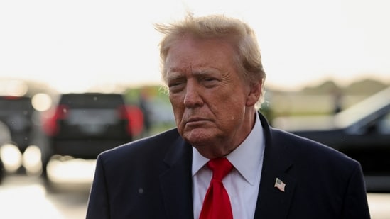 Trump claimed that both countries were angry over his intervention but eventually stopped firing and brought the conflict to an end.