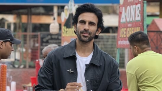 Ankit Siwach