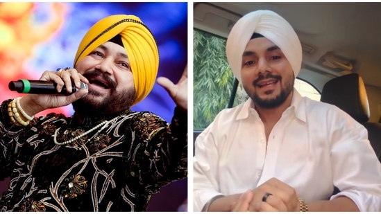 Daler Mehndi event row: The singer's son has shared his statement on the event controversy.