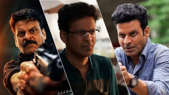 OTT Crime Thrillers: నెట్ఫ్లిక్స్లోని ఈ లేటెస్ట్ క్రైమ్ థ్రిల్లర్ చూశారా? అయితే ఈ హీరో బెస్ట్ థ్రిల్లర్స్ మిస్ కావద్దు (Netflix, Zee5, Prime Video)