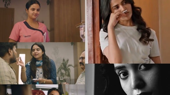 ఓటీటీలో వెబ్ సిరీస్ల డామినెన్స్.. టాప్ 7లో ఏకంగా ఆరు.. కామెడీ నుంచి క్రైమ్ థ్రిల్లర్ వరకు!