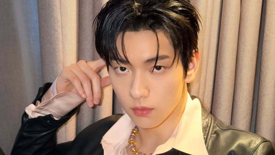 TXT’s Soobin