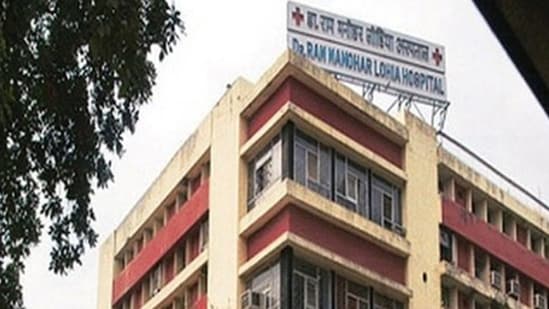 The clearance has paved the way for the operationalisation of the hospital's advanced healthcare facility, which will increase bed capacity.(X/ANI)