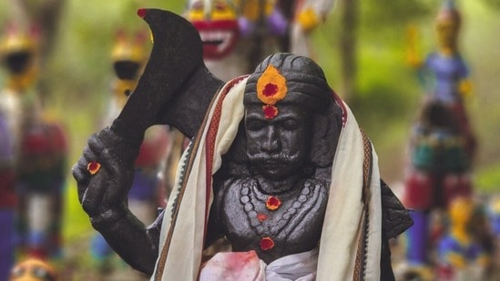 శని నక్షత్ర పరివర్తనం