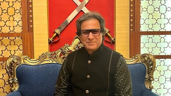 Exclusive| We hope to move back home next year: Talat Aziz