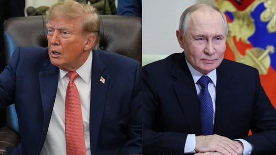 The development comes two weeks after US President Donald Trump announced a diesel deal with Moscow following a phone call with Russian counterpart Vladimir Putin.