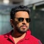 স্টার জলসায় ফিরছেন অনিন্দ্য। 