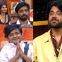 శాలిని రావడం నచ్చలేదు.. ముఖేష్, వర్షిణికి లెఫ్ట్ రైట్ ఇచ్చేసిన నాగార్జున.. నరేష్ ను ముఫాసా అంటూ!
