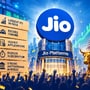 చరిత్ర సృష్టించిన జియో ఐపీఓ..