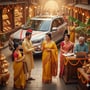 దీపావళి తర్వాత అరుదైన రవి పుష్య యోగం.. ఆభరణాలు, వాహనాల కొనుగోళ్లకు అద్భుత సమయం!