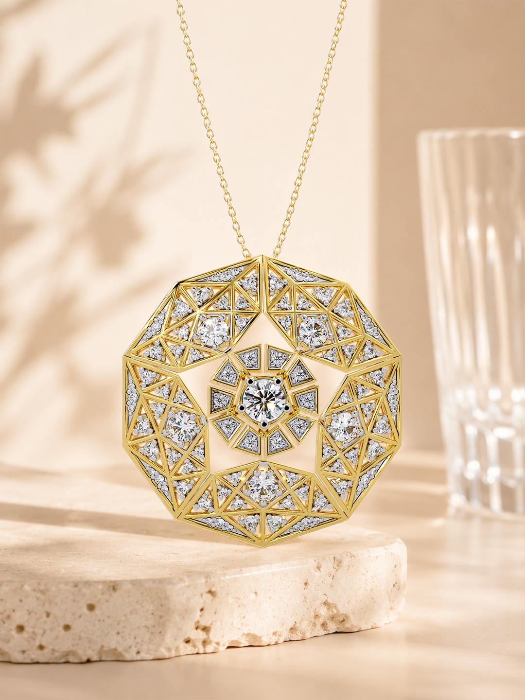 Gold beautifully complements rich ethnic ensembles in shades of red, maroon, emerald, mustard and champagne. (Tenth dimension jewellery) Gold beautifully complements rich ethnic ensembles in shades of red, maroon, emerald, mustard and champagne. (Tenth dimension jewellery)