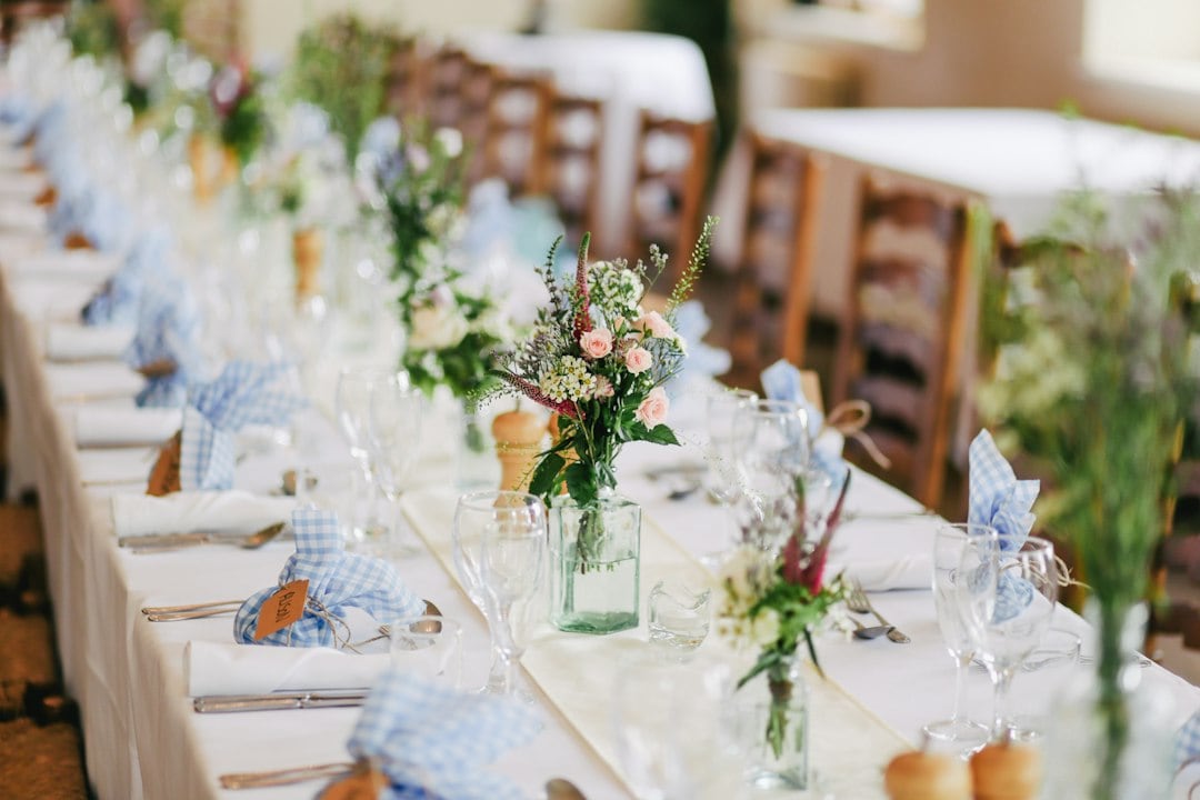 Rather than trying to make weddings bigger, couples are focusing their budgets on what matters most to them and their guests. (Pexels ) Rather than trying to make weddings bigger, couples are focusing their budgets on what matters most to them and their guests. (Pexels )