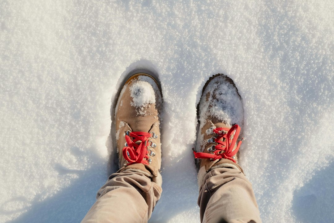 People with hypothyroidism may experience cold intolerance along with fatigue, weight gain, dry skin and constipation. (Unsplash)