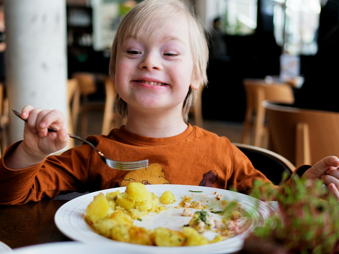 Fatigue during play may warrant reviewing overall food intake. (Unsplash)