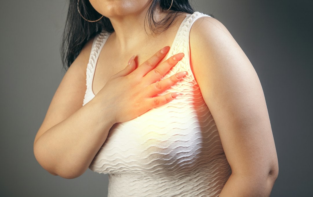 Dr Nair said get a mammogram once every two years if you are aged 40 to 74. (Unsplash)