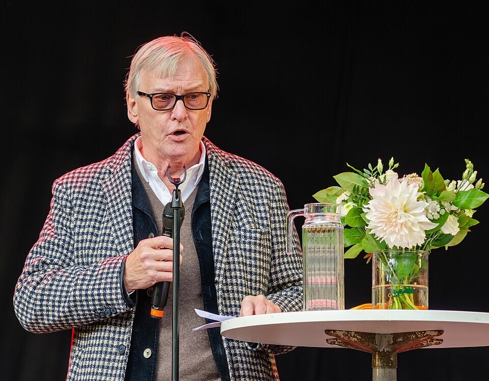 Klas Bergling, father of Tim Bergling (Avicii), who helped start the Tim Bergling Foundation in 2019. (Wikimedia Commons) Klas Bergling, father of Tim Bergling (Avicii), who helped start the Tim Bergling Foundation in 2019. (Wikimedia Commons)