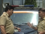 Police said that a case has been registered at the Kotwali Nagar police station against the accused.