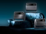 Find the right 4K projector by weighing screen size, brightness, smart features and connectivity.