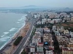 విశాఖపట్నం ఎయిర్ క్వాలిటీ