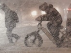 A still from the short documentary Butter Chicken To Go, which premiered at TIFF in September (NFB)