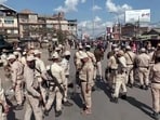 “The 17 arrested accused have been remanded to eight days of police custody until October 31,” Manipur police posted on X.