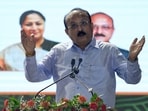  Delhi education minister Ashish Sood stated that officials are looking into the documents of the school to check if it meets the required norms.(ANI)