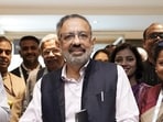 NITI Aayog member Rajiv Gauba also called on the Ministry of Housing and Urban Affairs to link support under urban development missions to the implementation of reforms.
(@NITIAayog X)