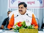 Madhya Pradesh Chief Minister Mohan Yadav